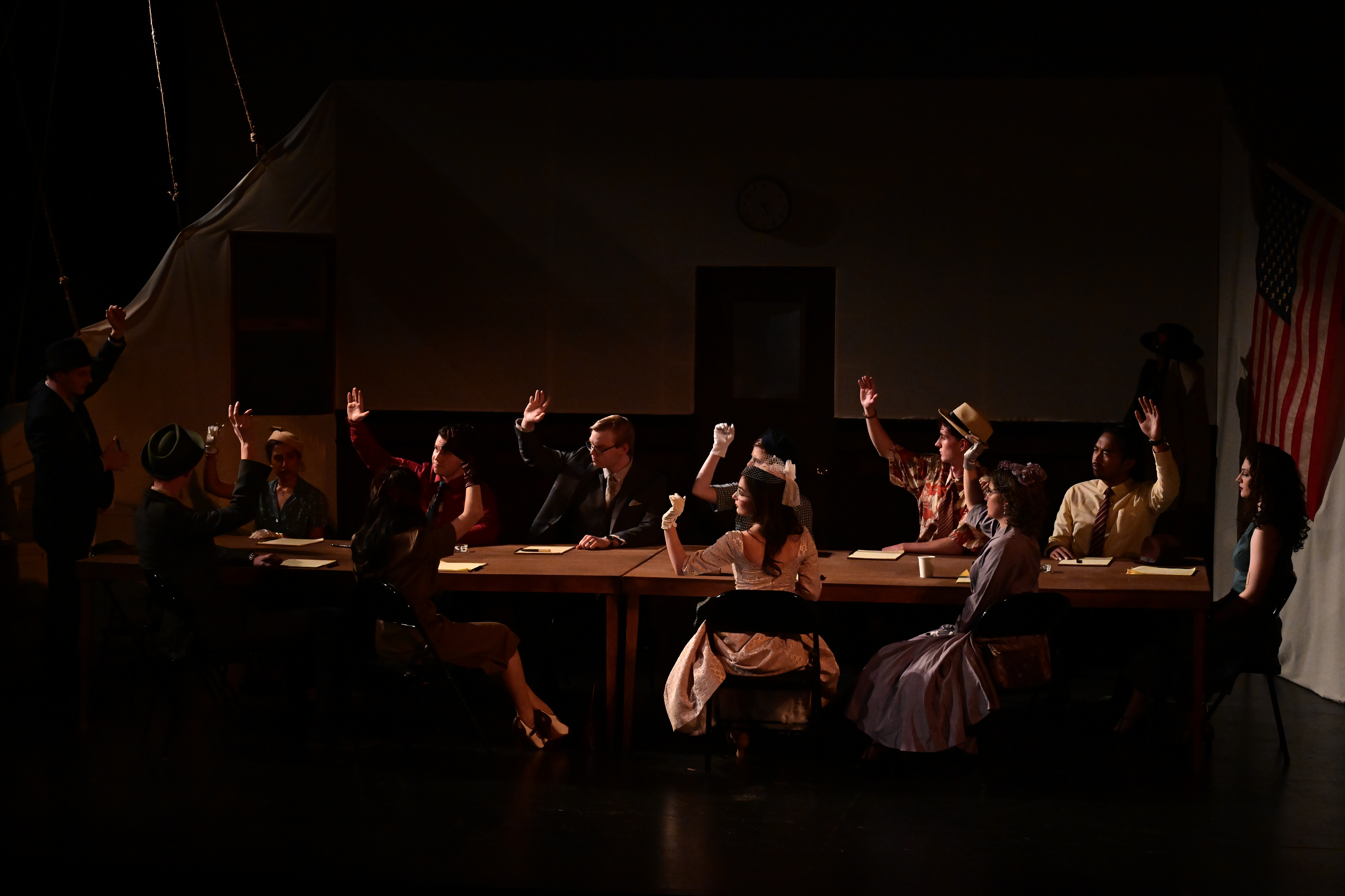 12 Angry Jurors