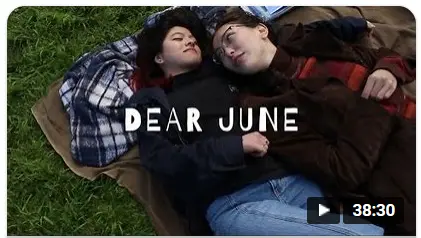 Dear June
